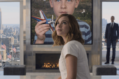 ‘Sir, that boy lives with me,’ I said loudly when I saw the portrait in the mansion. I work as a cleaner in New York. I know him!