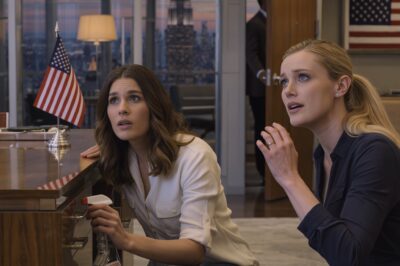 My husband said, ‘You should move somewhere else to live.’ With no money, I was forced to go to my husband’s company to work as a cleaner to support my children. Until one day, the secretary hurried over and whispered, “Hurry, hide under the desk. You need to hear the truth!”