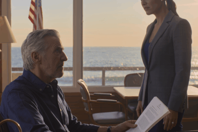 My daughter didn’t let me attend her wedding. Just a few days later, she turned around and demanded that I give her my $2.6 million beach house to ‘help’ her struggling husband. She looked me straight in the eye and said, ‘You owe me this, Dad.’ I didn’t argue, I didn’t raise my voice. I simply, quietly decided: this time, don’t blame me.