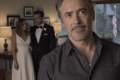 My daughter’s fiancé said, ‘We only want important people,’ the night before — and the $100,000 wedding vanished. With those eleven words, my daughter’s fiancé, an investment banker, had completely misjudged the man in front of him: a modest father who owned a $120 million business empire and held real power in his hands.