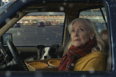 A few months ago, I sold my entire ranch to help my daughter and her husband start a business. On Thanksgiving, I drove 10 hours to my daughter’s house, eager to give her a surprise. When I arrived, she looked at me and said, “Sorry, Mom, today’s party is only for invited guests.”