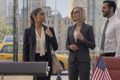 My boss looked at me and asked, “Why did you take a taxi today? Where is the luxury car the company gave you?” I hadn’t had time to answer when my husband – in the HR department – gave a thin smile and replied, “His younger sister is driving it now.”