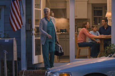 I had worked for 18 straight hours right on my 70th birthday. When I returned home, I accidentally overheard my son-in-law talking about my ‘plans for the future’: ‘Mom should go to a nursing home, we still have to live our own lives.’ That very sentence opened up a journey that changed my whole life.